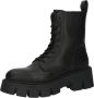 COPENHAGEN STUDIOS Veterboots Dames Cph130 Maat: 40 Materiaal: Leer Kleur: Zwart - Thumbnail 3