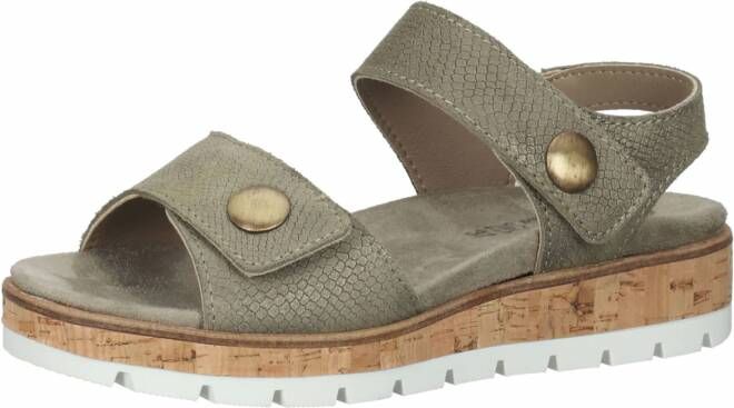 COSMOS COMFORT Sandaal