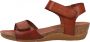 Cosmos Comfort Sandalen - Thumbnail 2
