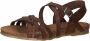 COSMOS COMFORT Sandalen met riem - Thumbnail 2