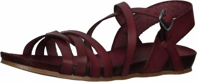 COSMOS COMFORT Sandalen met riem