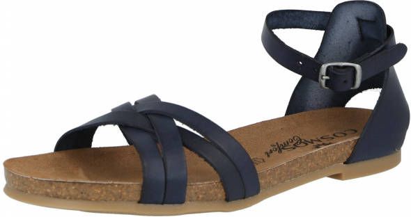 COSMOS COMFORT Sandalen met riem