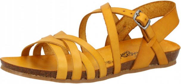 COSMOS COMFORT Sandalen met riem