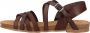 COSMOS COMFORT Sandalen met riem - Thumbnail 2