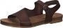 Cosmos Comfort Sandalen - Thumbnail 2
