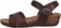 COSMOS COMFORT Sandalen met riem - Thumbnail 2
