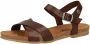 Cosmos Comfort Sandalen - Thumbnail 2