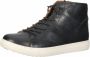 Cosmos Comfort Hoge Sneakers Sneaker - Thumbnail 2