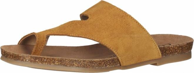 COSMOS COMFORT Teenslipper