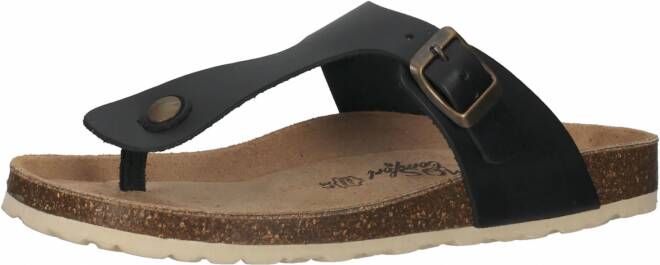 COSMOS COMFORT Teenslipper