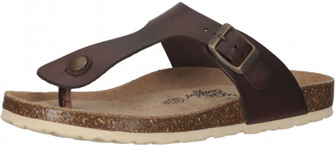 COSMOS COMFORT Teenslipper