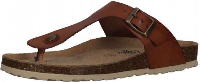 COSMOS COMFORT Teenslipper