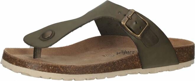 COSMOS COMFORT Teenslipper