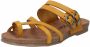 Cosmos Comfort Teenslippers Sandalen - Thumbnail 2