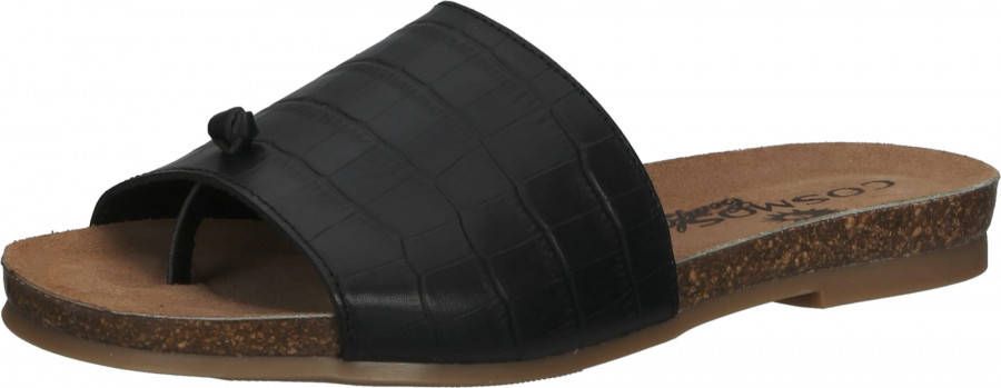COSMOS COMFORT Teenslipper