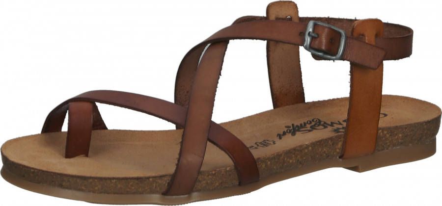 COSMOS COMFORT Sandalen met riem