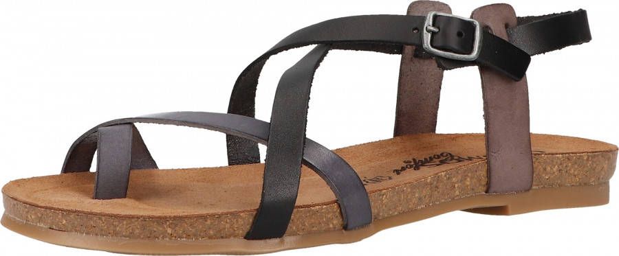 COSMOS COMFORT Sandalen met riem