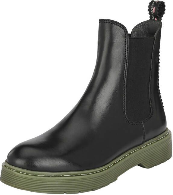 Crickit Chelsea boots 'Lenny'