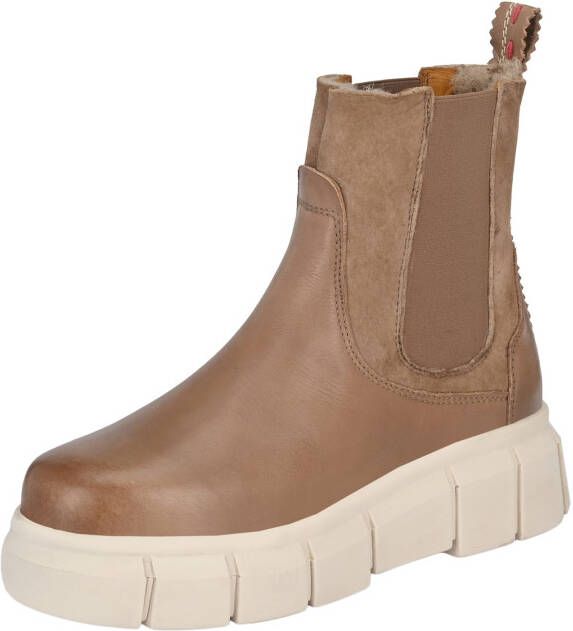 Crickit Chelsea boots 'Liddy'