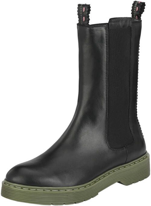 Crickit Chelsea boots 'Luis'