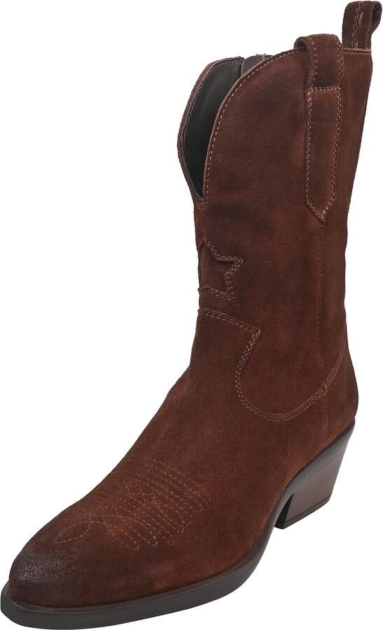 Crickit Boots ' ULI ' bruin