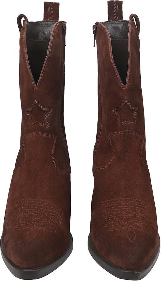 Crickit Boots ' ULI ' bruin - Foto 3
