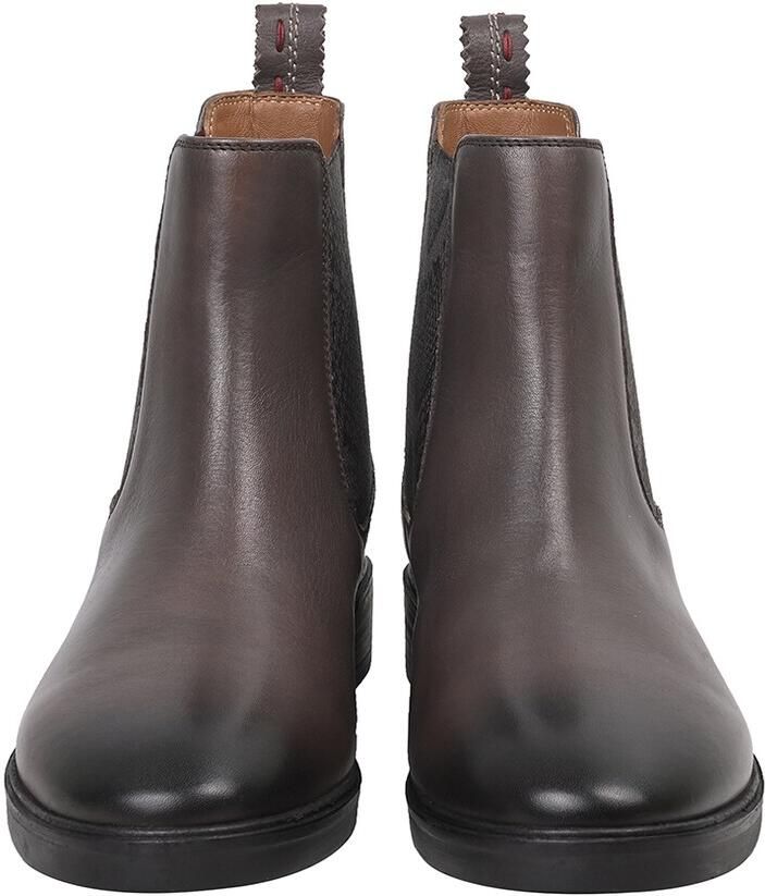 Crickit Chelsea boots ' ALEXIA ' antraciet - Foto 3