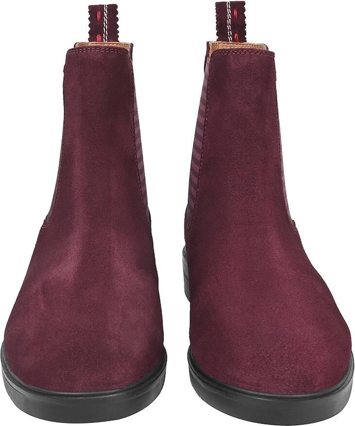 Crickit Chelsea boots 'Alexia' bessen oudroze - Foto 2