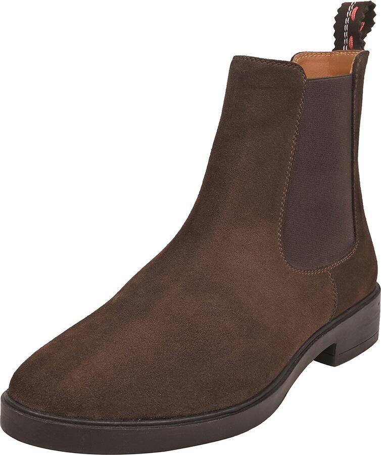 Crickit Chelsea boots 'ALEXIA' bruin