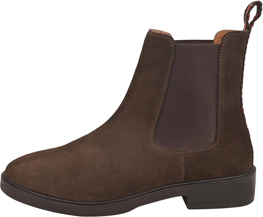 Crickit Chelsea boots 'ALEXIA' bruin - Foto 2
