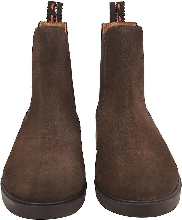 Crickit Chelsea boots 'ALEXIA' bruin - Foto 4
