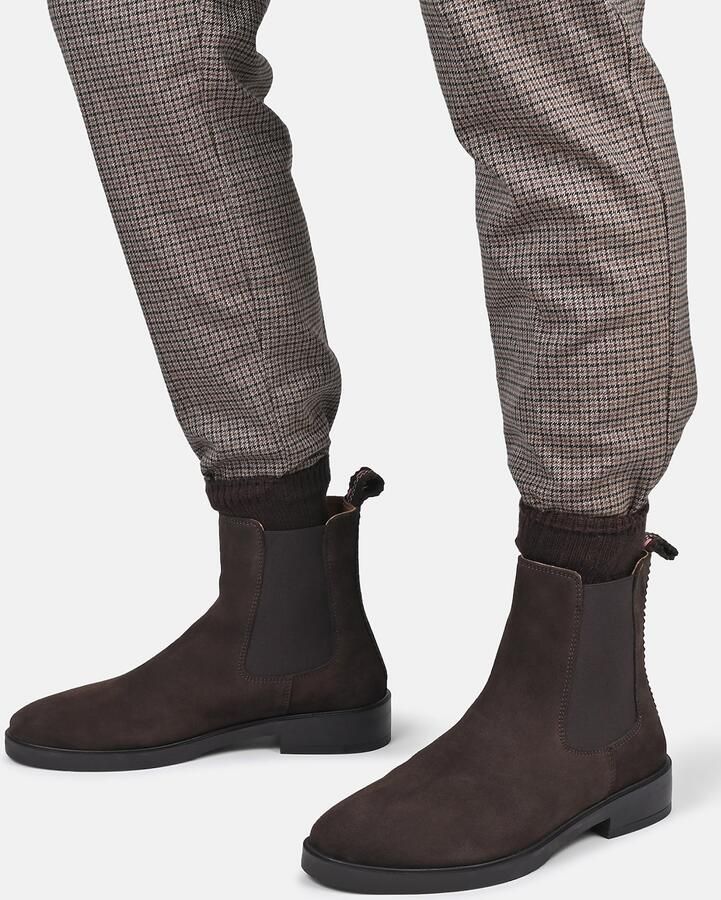 Crickit Chelsea boots 'ALEXIA' bruin - Foto 3