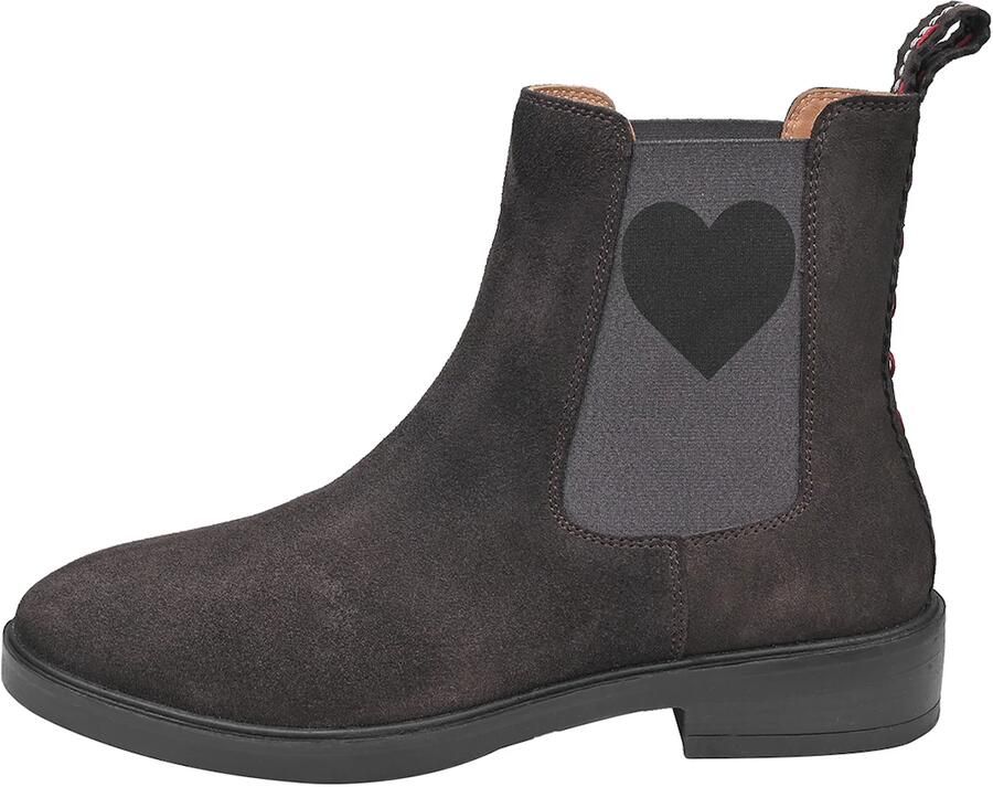 Crickit Chelsea boots ' ALEXIA ' bruin - Foto 3