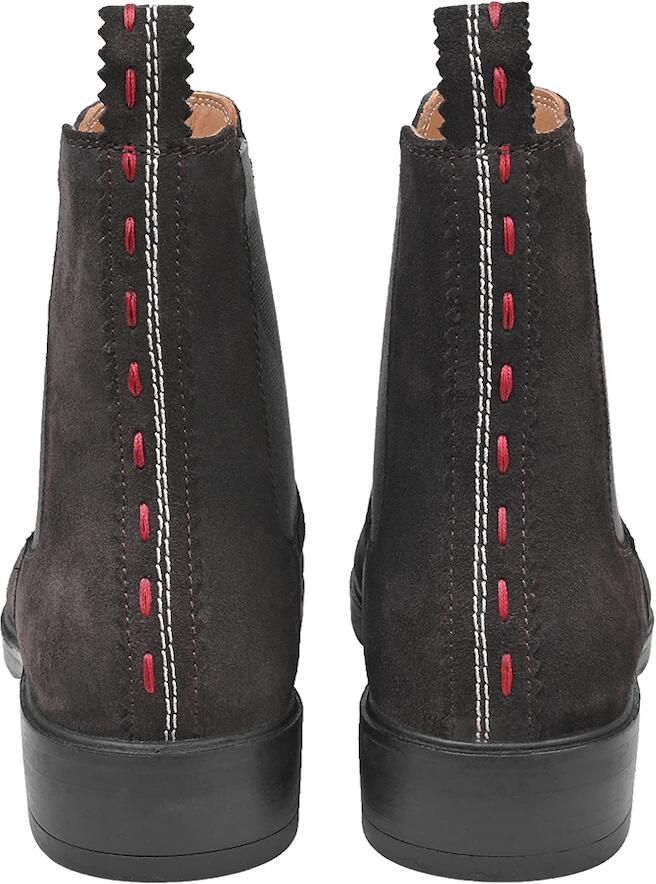 Crickit Chelsea boots ' ALEXIA ' bruin - Foto 5