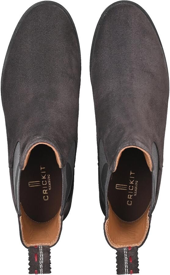 Crickit Chelsea boots ' ALEXIA ' bruin - Foto 6