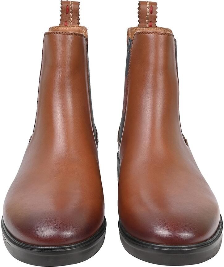 Crickit Chelsea boots ' ALEXIA ' bruin - Foto 4