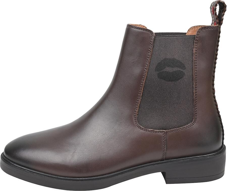 Crickit Chelsea boots ' ALEXIA ' bruin - Foto 2