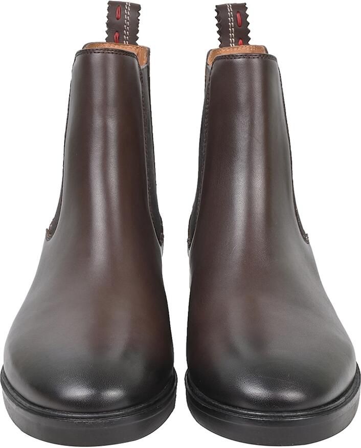 Crickit Chelsea boots ' ALEXIA ' bruin - Foto 4