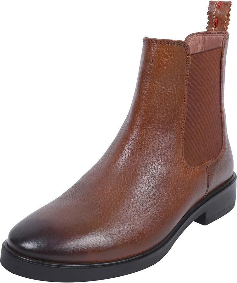 Crickit Chelsea boots ' ALEXIA ' cognac - Foto 2