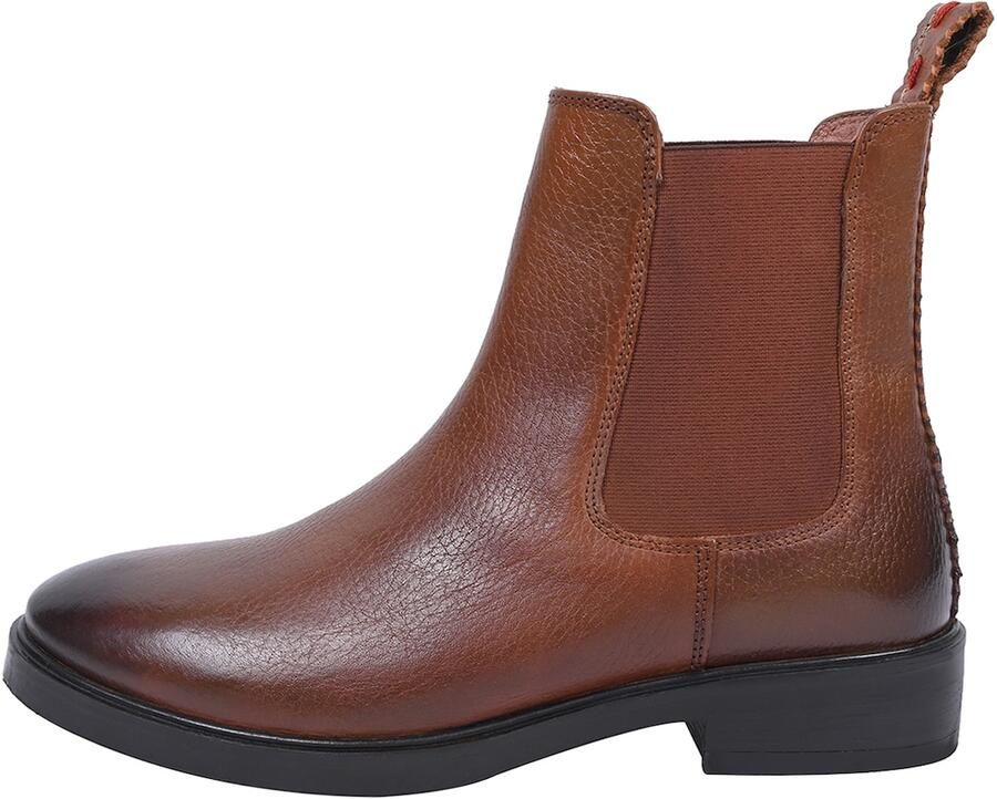 Crickit Chelsea boots ' ALEXIA ' cognac - Foto 3