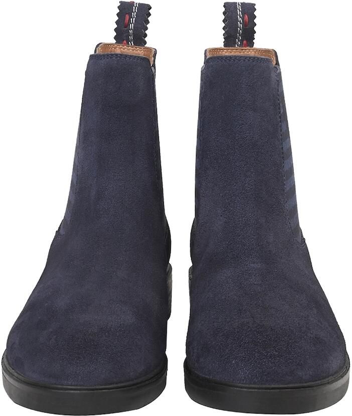 Crickit Chelsea boots 'Alexia' navy azuur - Foto 4