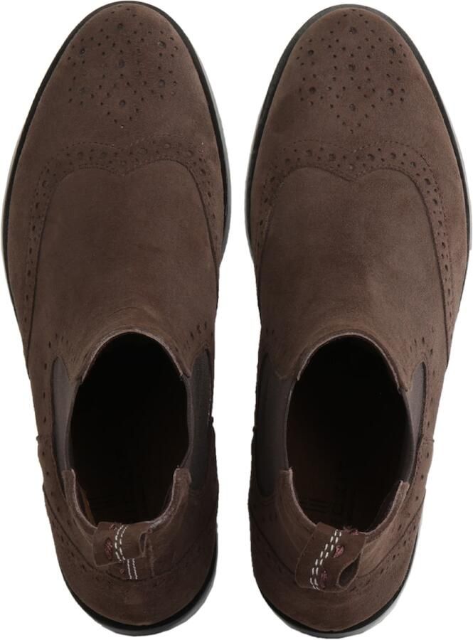 Crickit Chelsea boots ' HELEN ' bruin - Foto 5