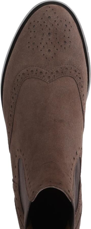 Crickit Chelsea boots ' HELEN ' bruin - Foto 6