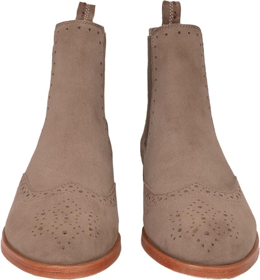 Crickit Chelsea boots ' HELEN ' taupe - Foto 2