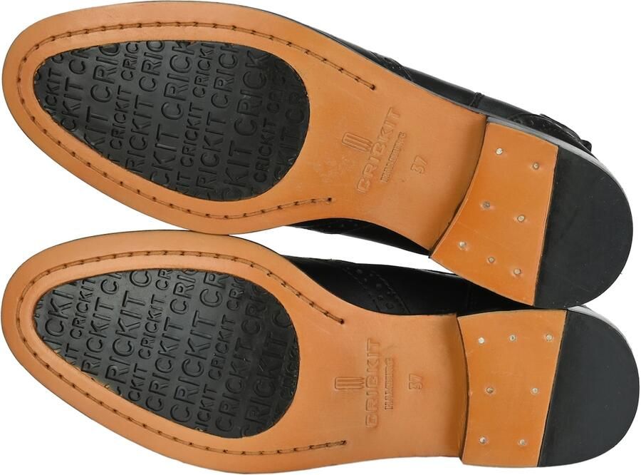 Crickit Chelsea boots 'Helen' zwart - Foto 5