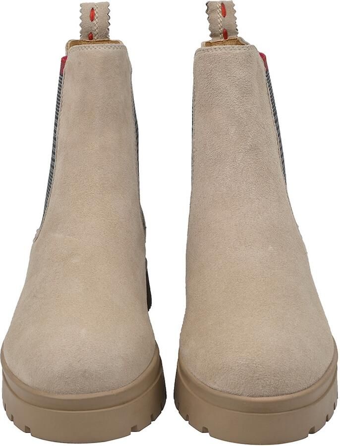 Crickit Chelsea boots ' NAELLE ' beige - Foto 3
