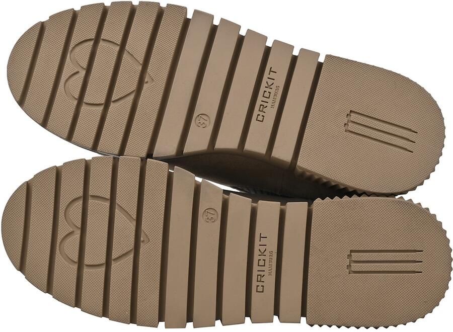 Crickit Chelsea boots ' NAELLE ' beige - Foto 6