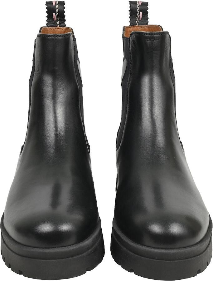 Crickit Chelsea boots ' NAELLE ' blauw - Foto 3