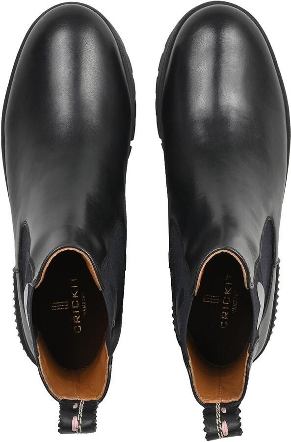 Crickit Chelsea boots ' NAELLE ' blauw - Foto 6