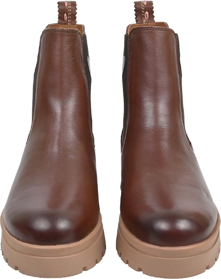 Crickit Chelsea boots 'NAELLE' bruin - Foto 3